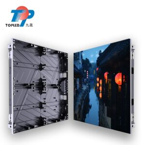 indoor led video wall wholesale