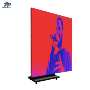 poster led display 640x1920