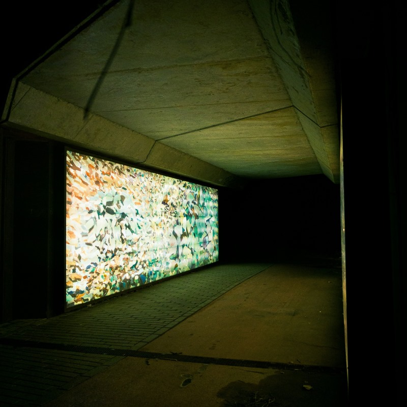 Why Small Pitch LED Display Screens Are Essential in 2025