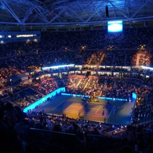 Soft Screen Stadium LED Displays