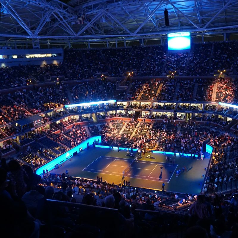 Soft Screen Stadium LED Displays