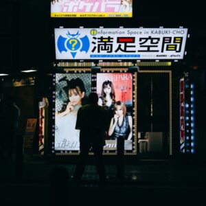 boost marketing led poster screen