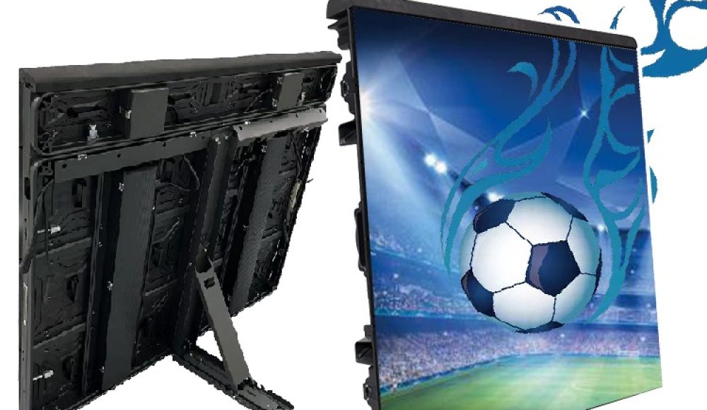 How to Ensure Stable Operation of LED Module Panel in Sports Events