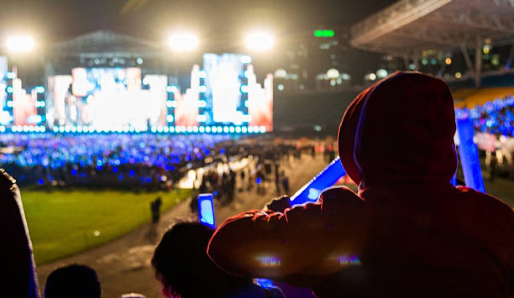 LED display solution