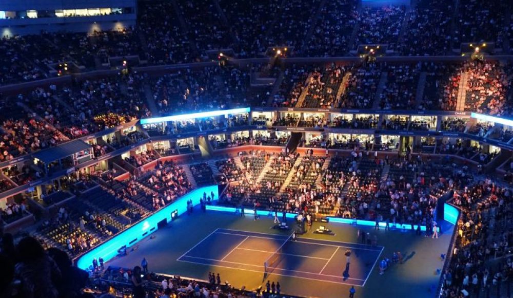 Soft Screen Stadium LED Displays