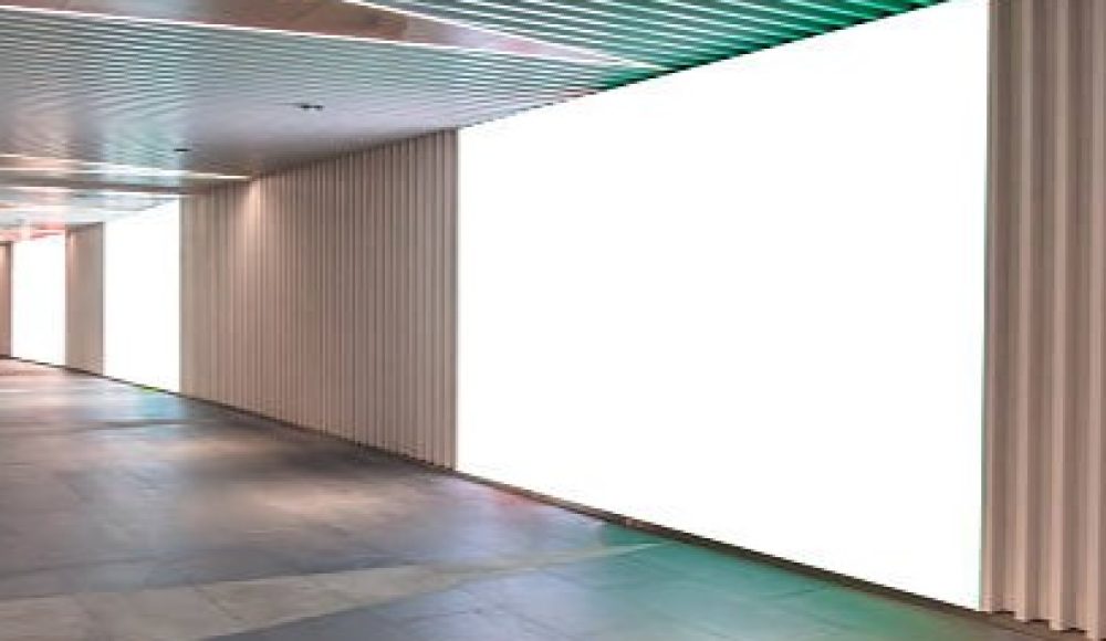 indoor LED advertising displays