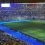 stadium perimeter LED displays